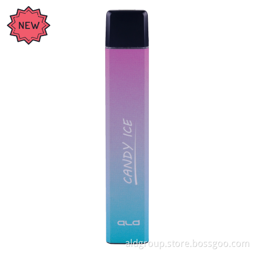 delta 9 Disposable Cbd Electronic Cigarette